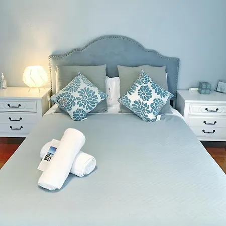 Casa Agora Apartment